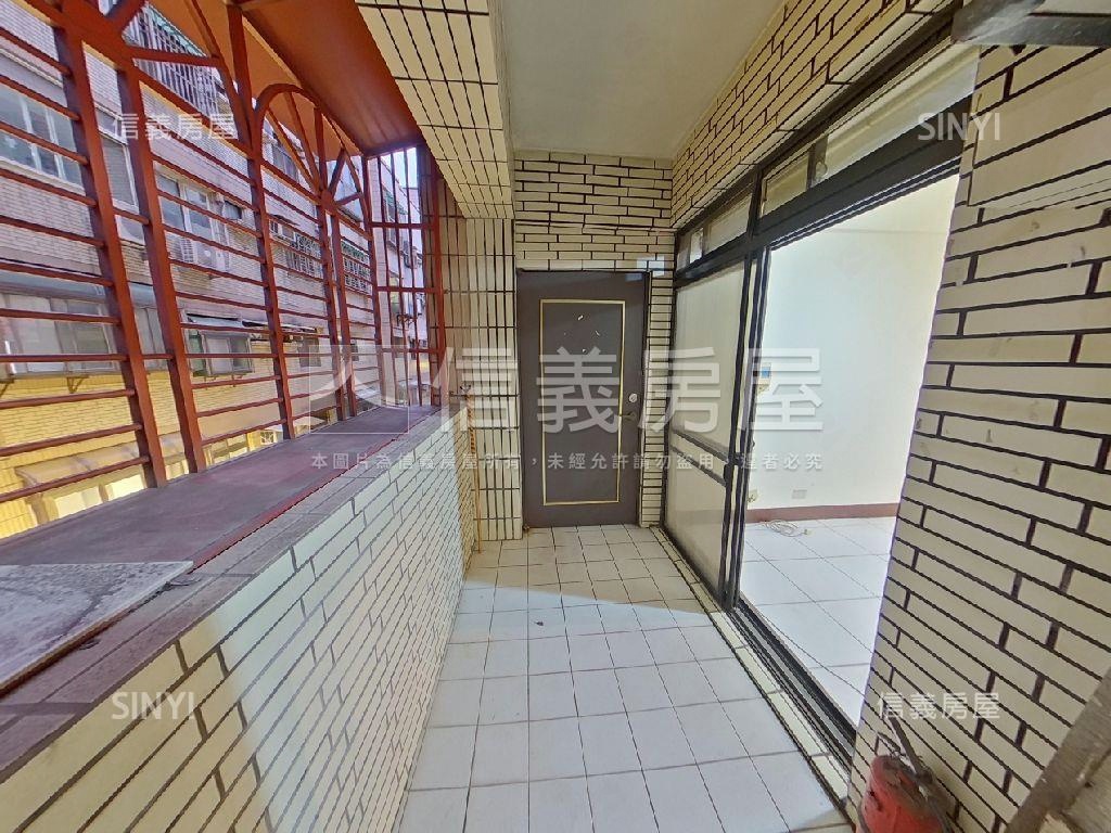 ☆廣泰路近聯新三房房屋室內格局與周邊環境