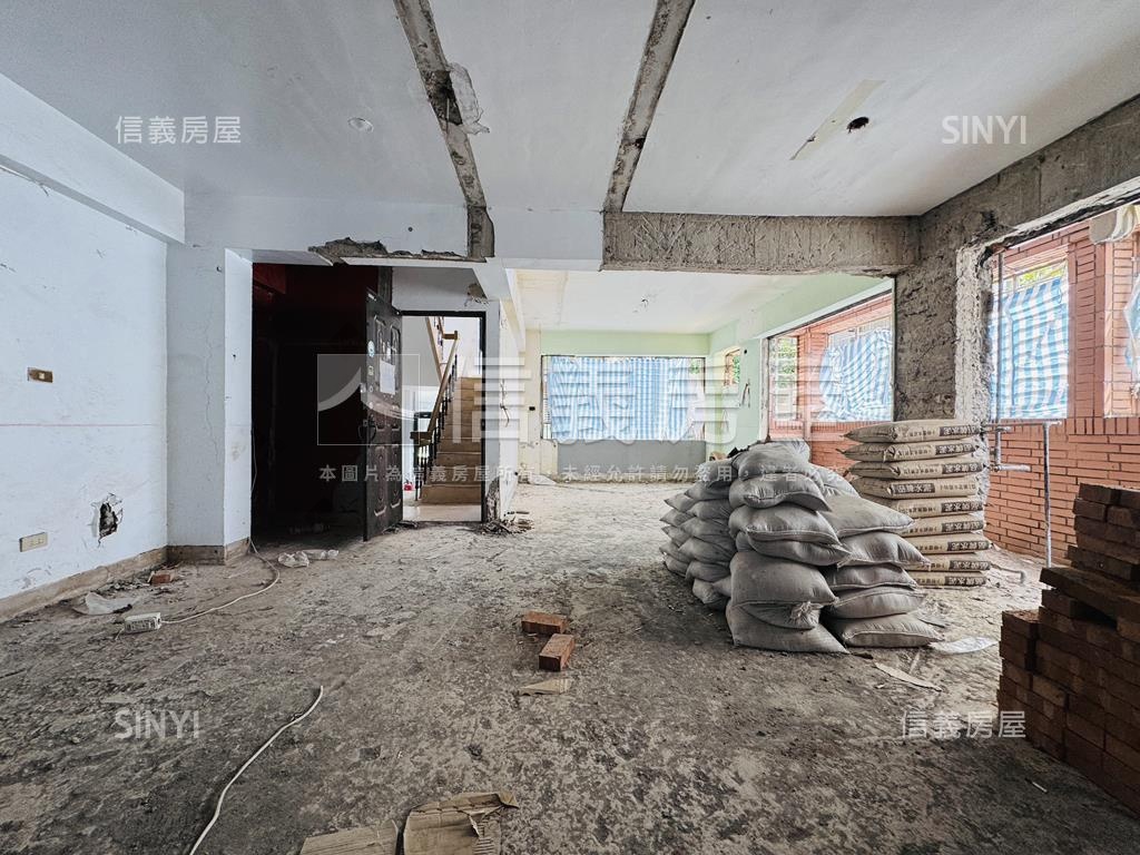 【專任】永康商圈金華２樓房屋室內格局與周邊環境