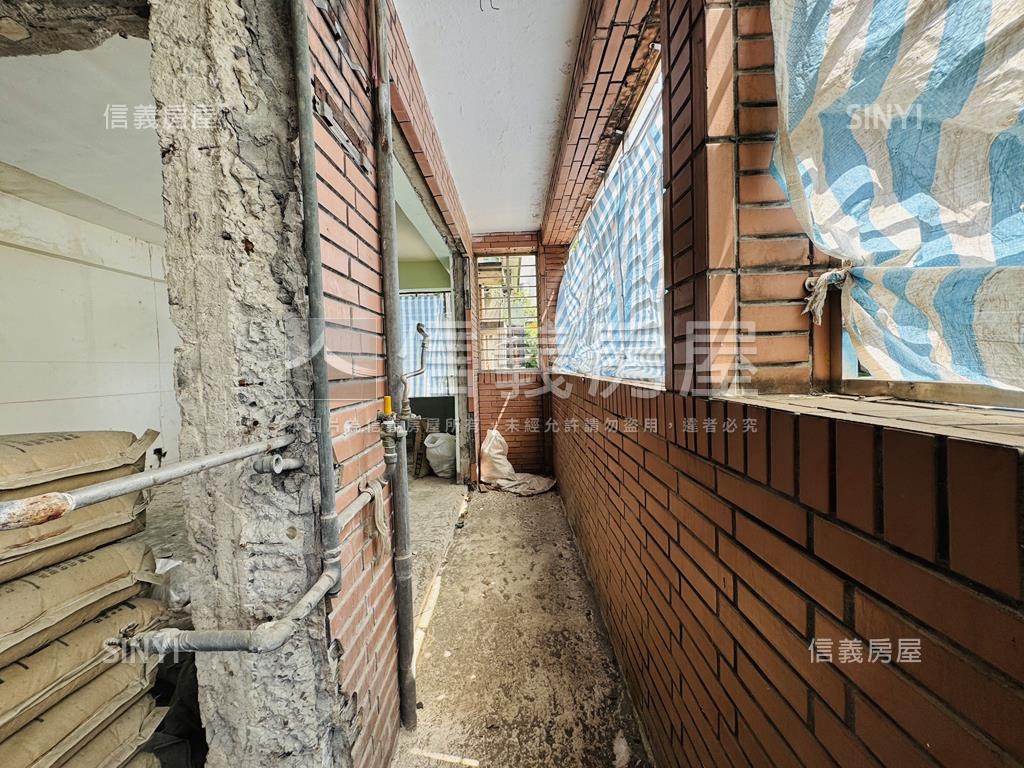 【專任】永康商圈金華２樓房屋室內格局與周邊環境