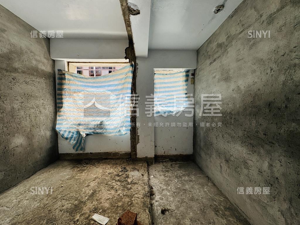 【專任】永康商圈金華２樓房屋室內格局與周邊環境