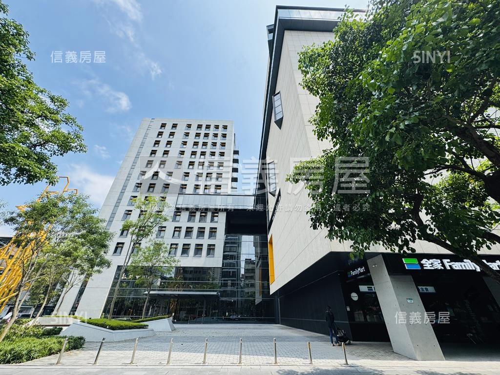 【專任】永康商圈金華２樓房屋室內格局與周邊環境