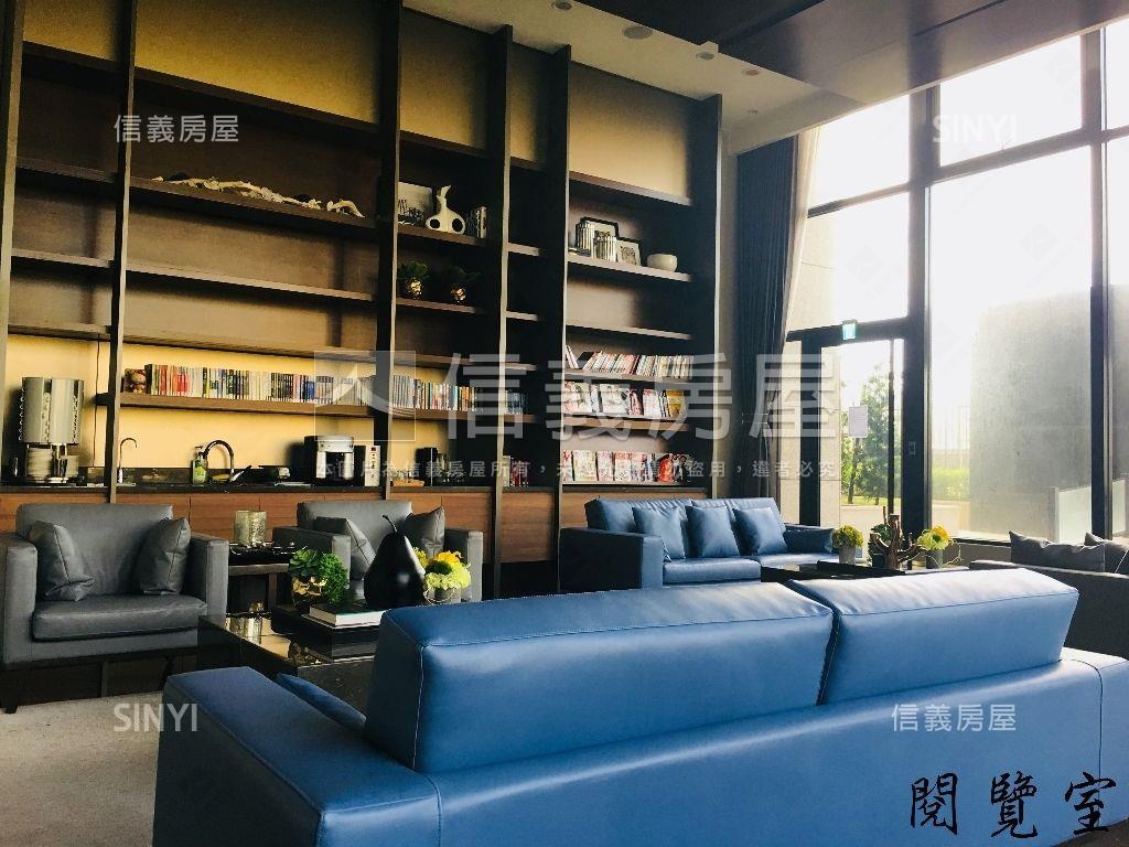 稀有麗寶美棧三房房屋室內格局與周邊環境