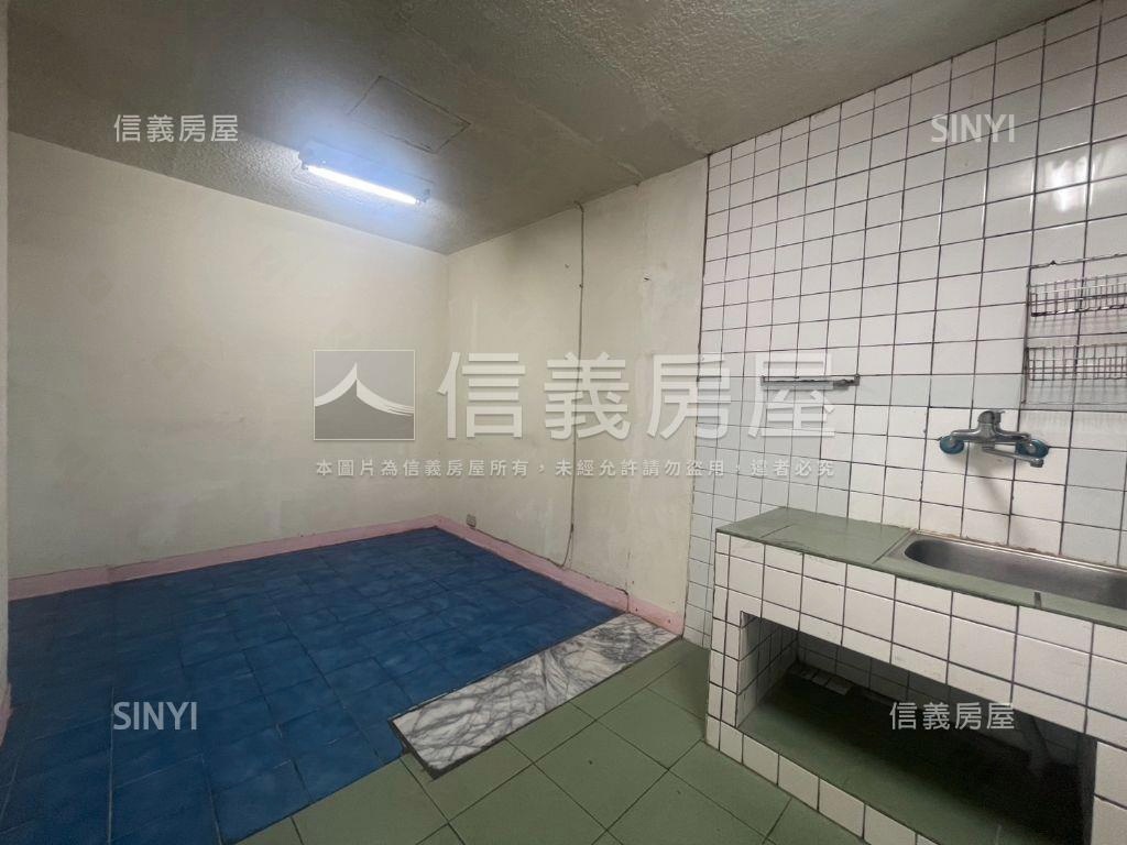 未來可期公寓三樓房屋室內格局與周邊環境