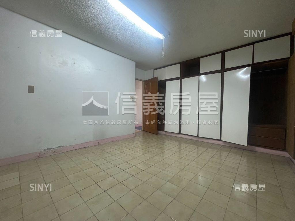 未來可期公寓三樓房屋室內格局與周邊環境