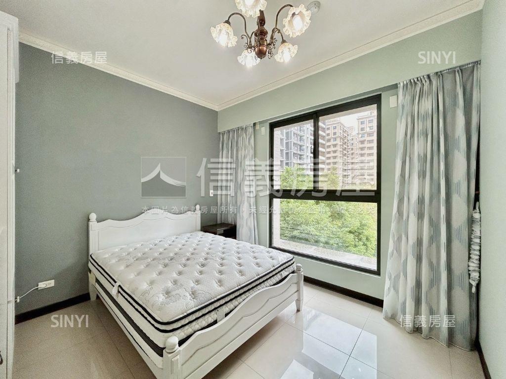 仁發上境美３房房屋室內格局與周邊環境