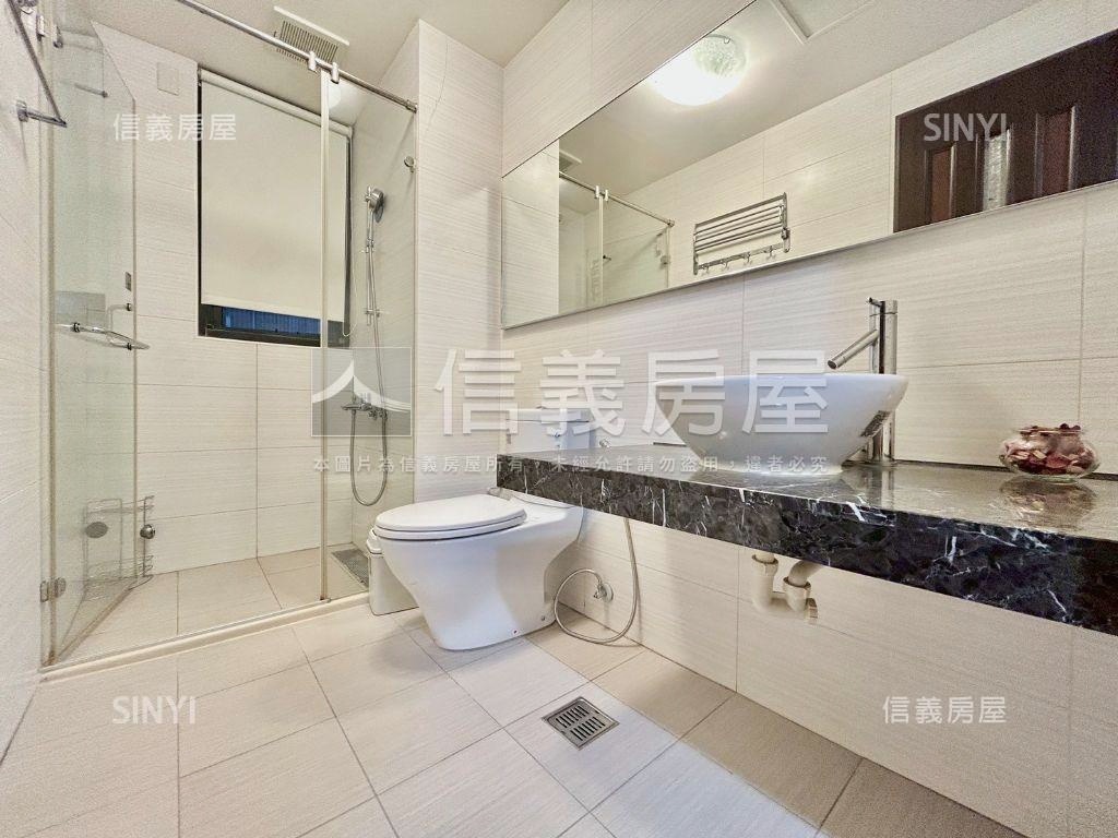 仁發上境美３房房屋室內格局與周邊環境