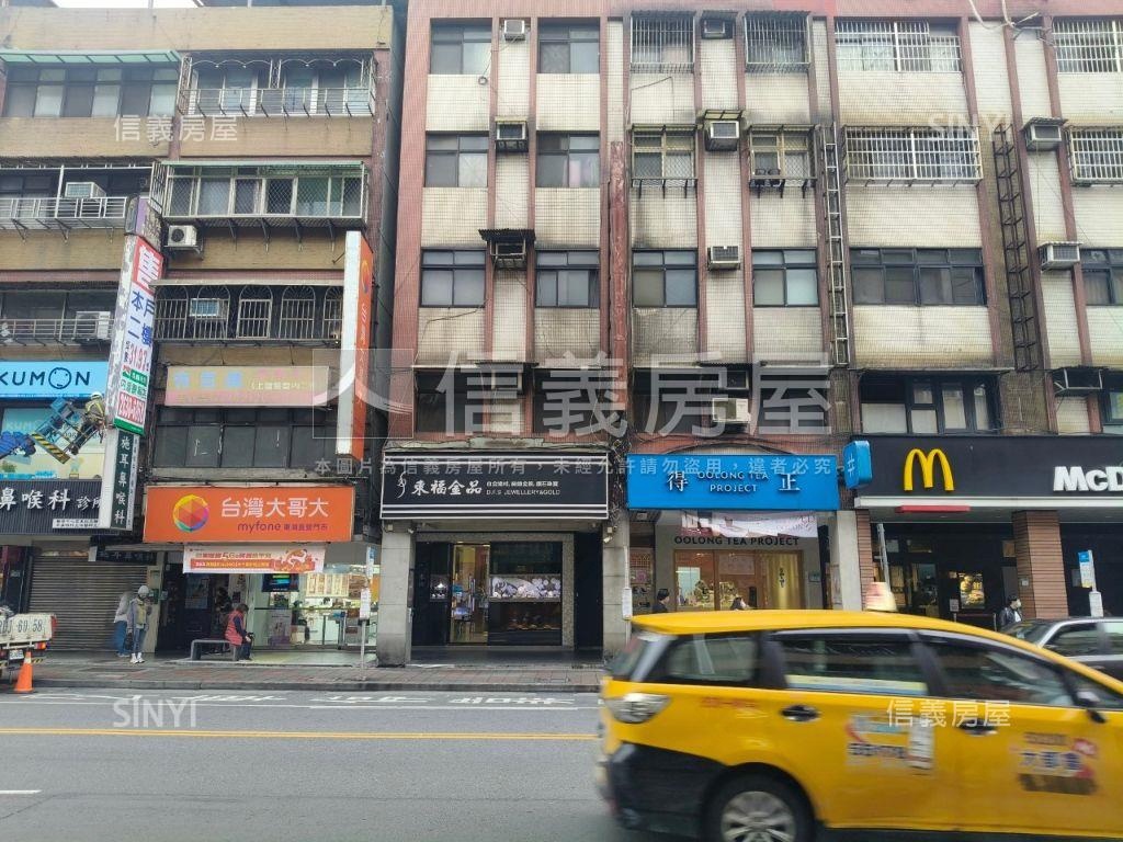 正東湖路車水馬龍住辦２樓房屋室內格局與周邊環境