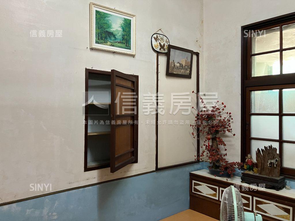 中西區和平街獨棟透天房屋室內格局與周邊環境