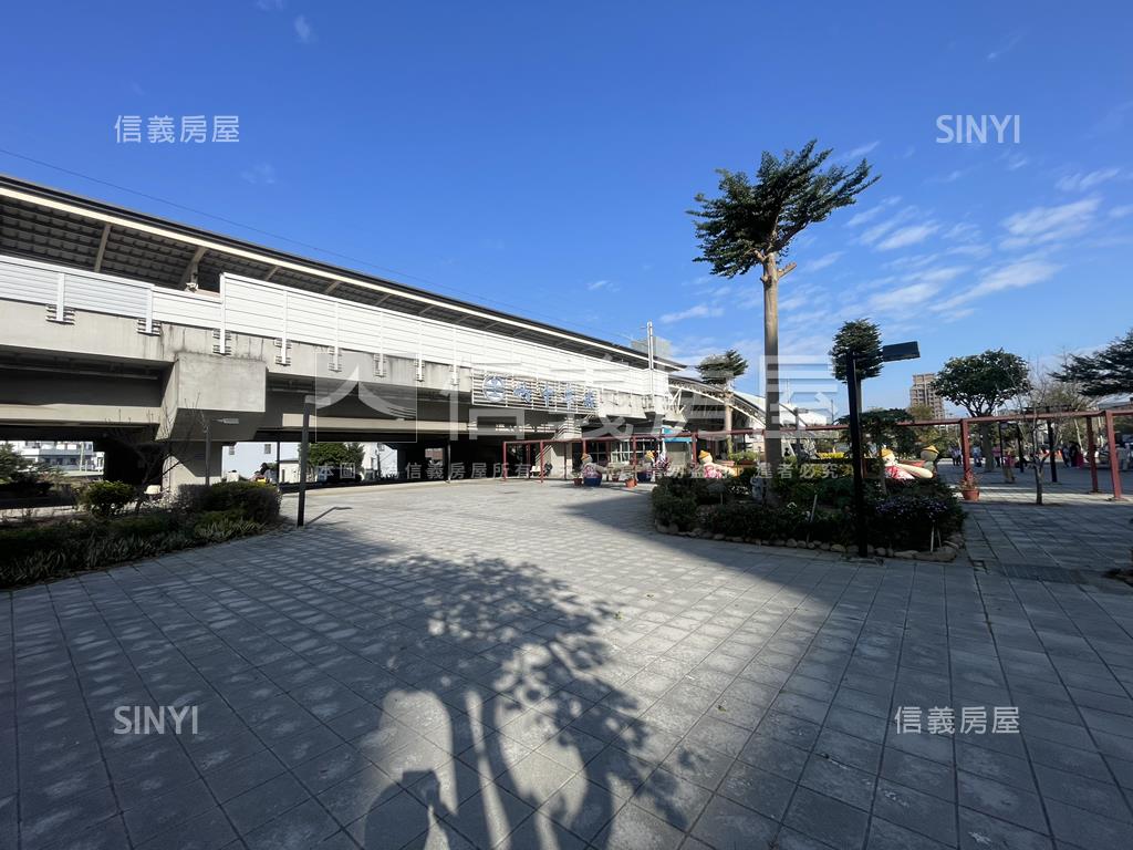 都市計畫地房屋室內格局與周邊環境