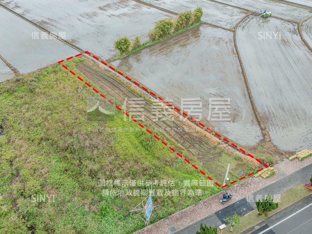 都市計畫地房屋室內格局與周邊環境