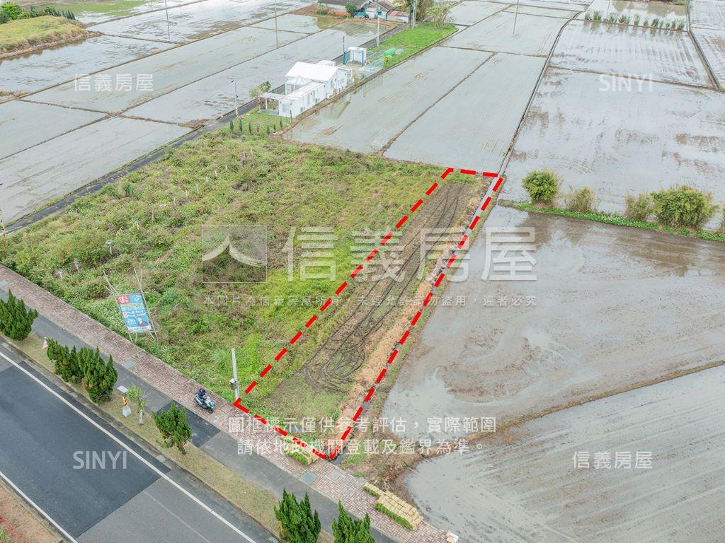 都市計畫地房屋室內格局與周邊環境