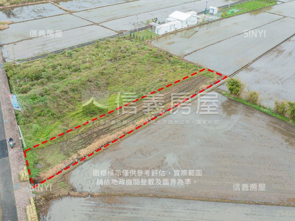 都市計畫地房屋室內格局與周邊環境