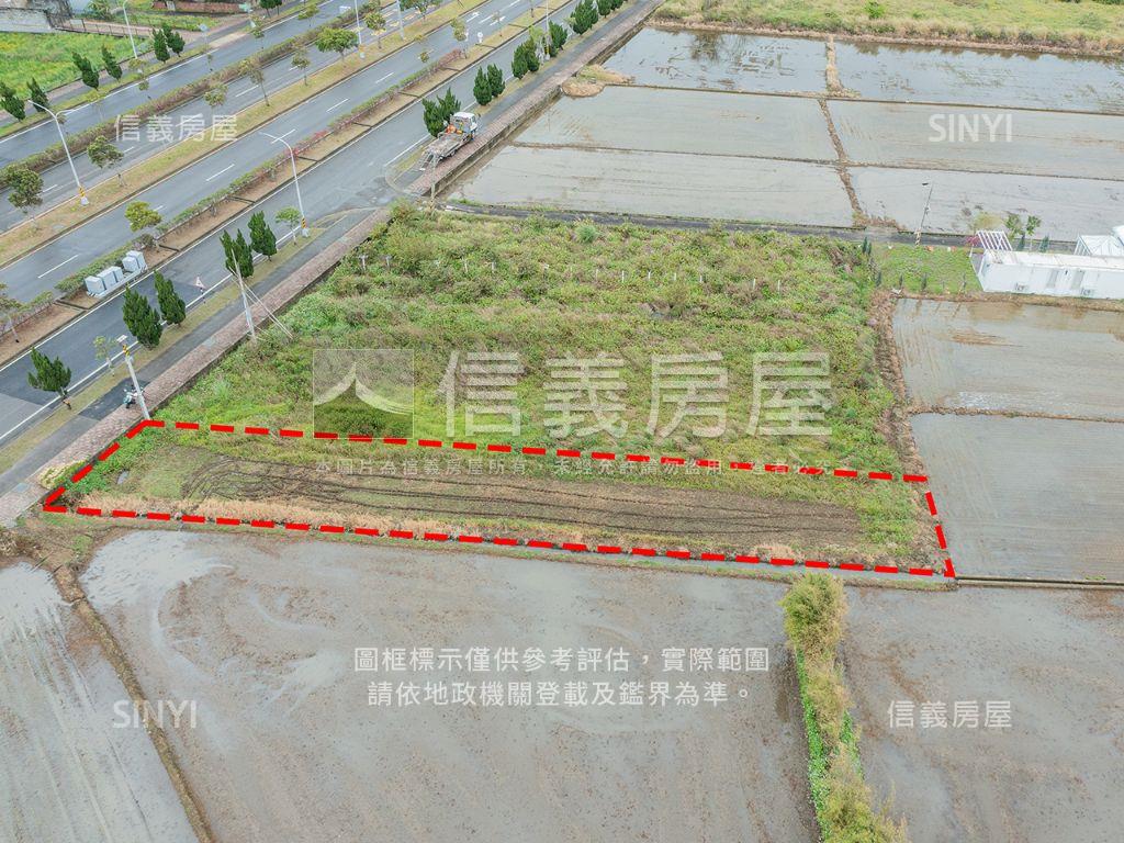 都市計畫地房屋室內格局與周邊環境