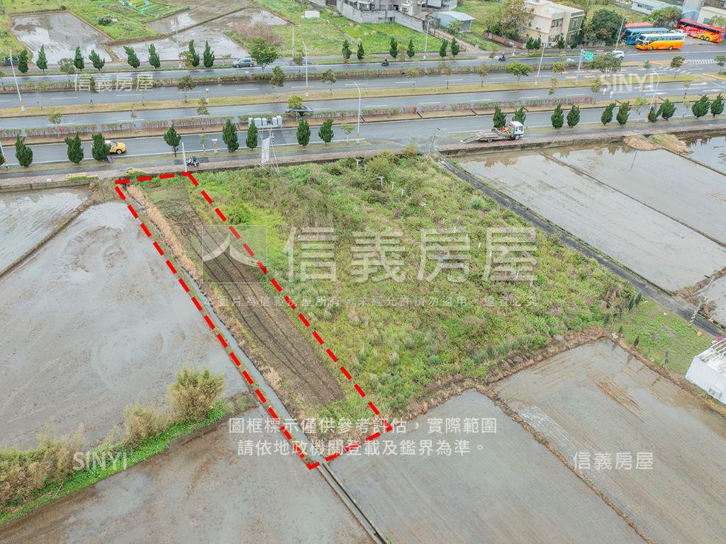 都市計畫地房屋室內格局與周邊環境