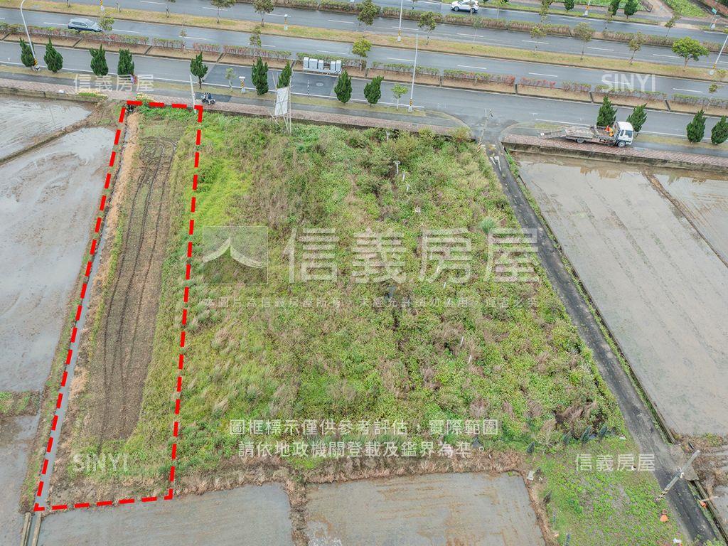 都市計畫地房屋室內格局與周邊環境