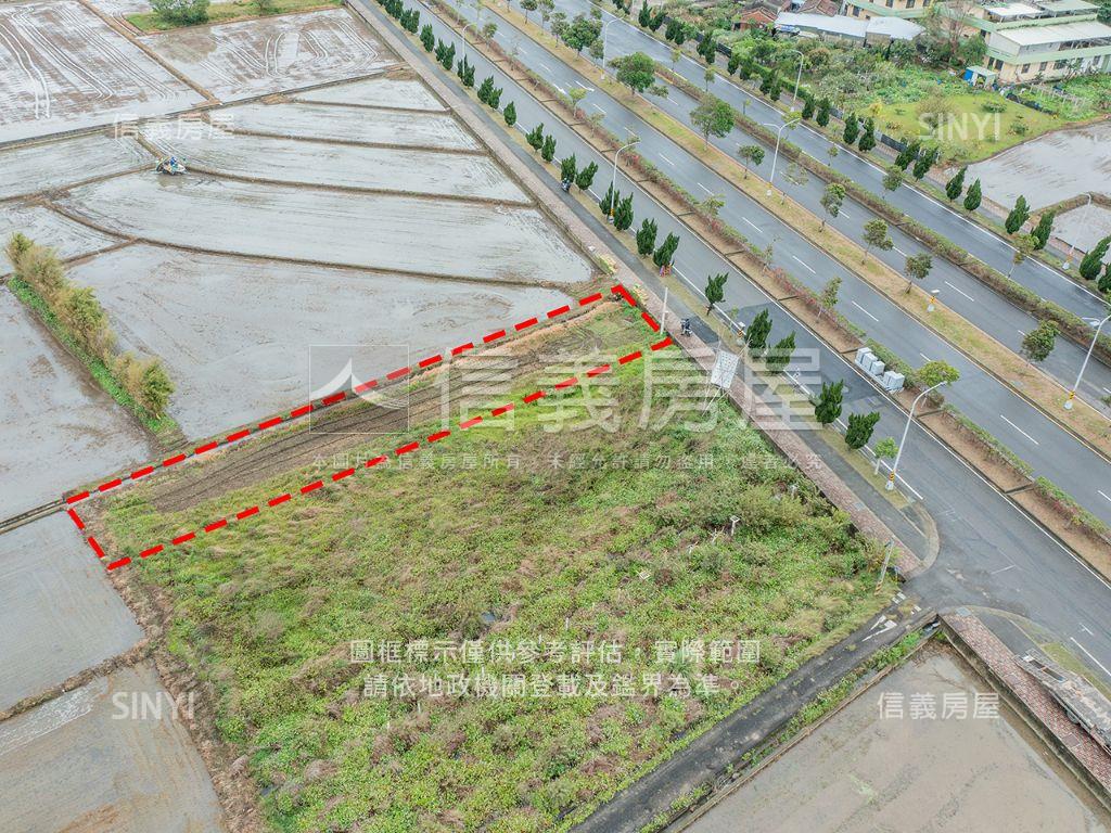 都市計畫地房屋室內格局與周邊環境