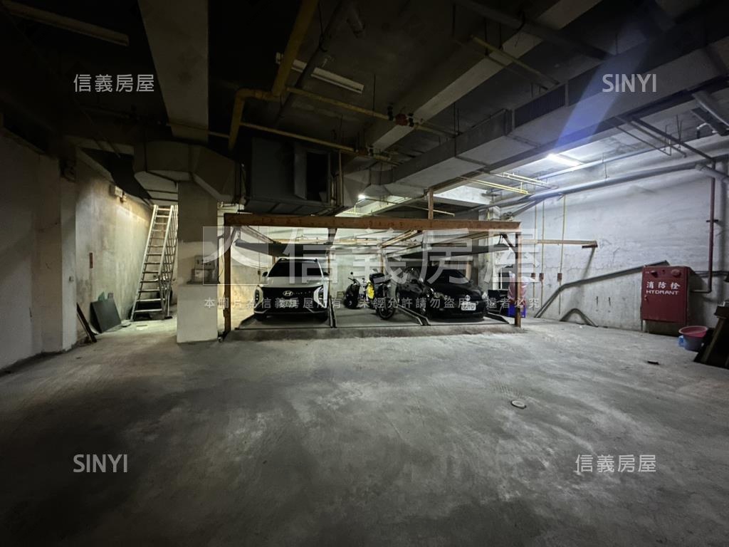 【推薦】南台街採光套房房屋室內格局與周邊環境