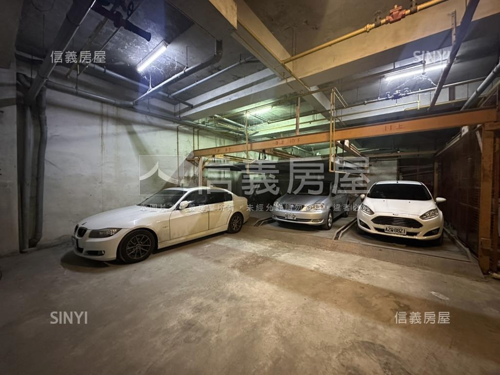 【推薦】南台街採光套房房屋室內格局與周邊環境