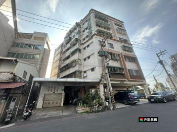 【推薦】南台街採光套房