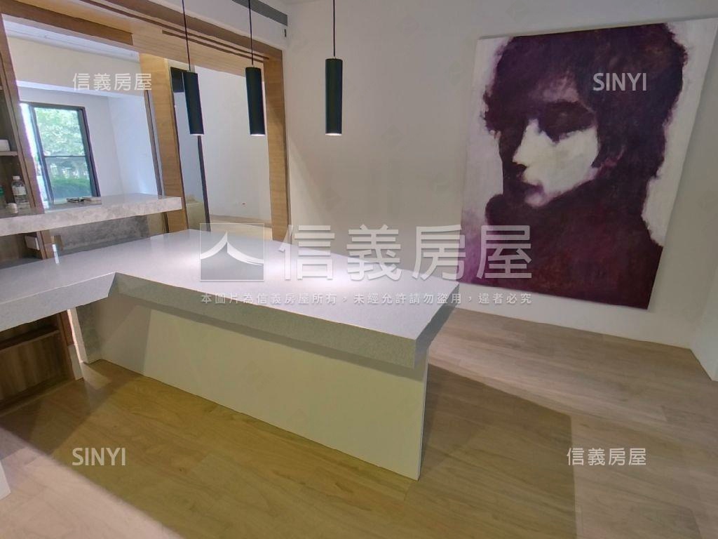 新接案★基泰敦南露臺仙境房屋室內格局與周邊環境