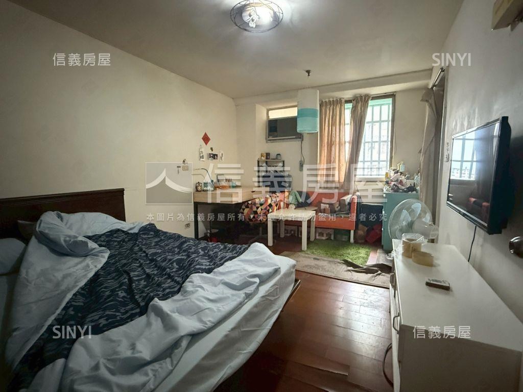 虎嘯高樓三房雙衛浴雙陽台房屋室內格局與周邊環境