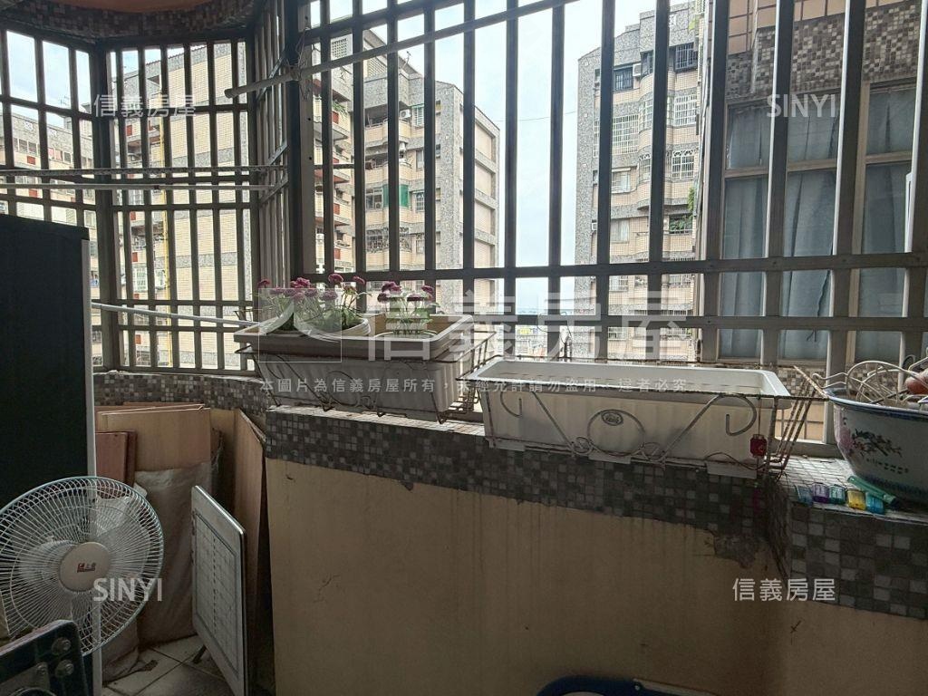 虎嘯高樓三房雙衛浴雙陽台房屋室內格局與周邊環境