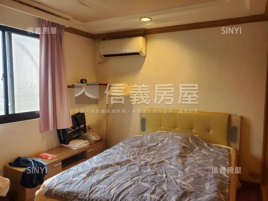近重劃區頂加大空間房屋室內格局與周邊環境