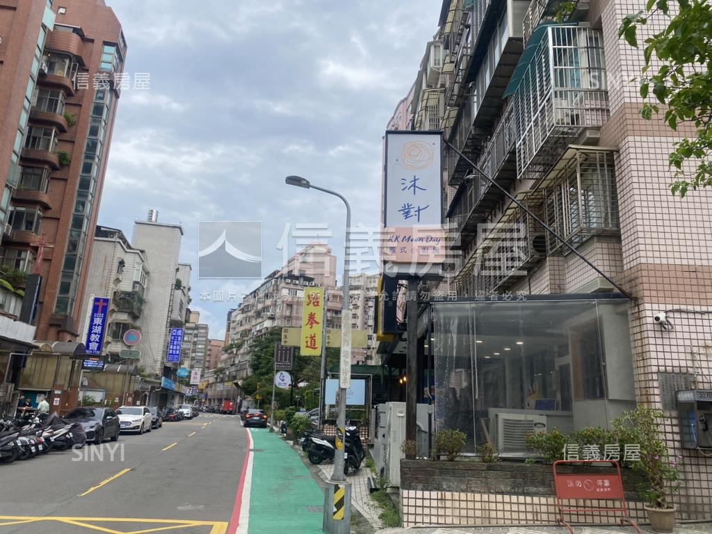 葫洲捷運站附近金店面房屋室內格局與周邊環境
