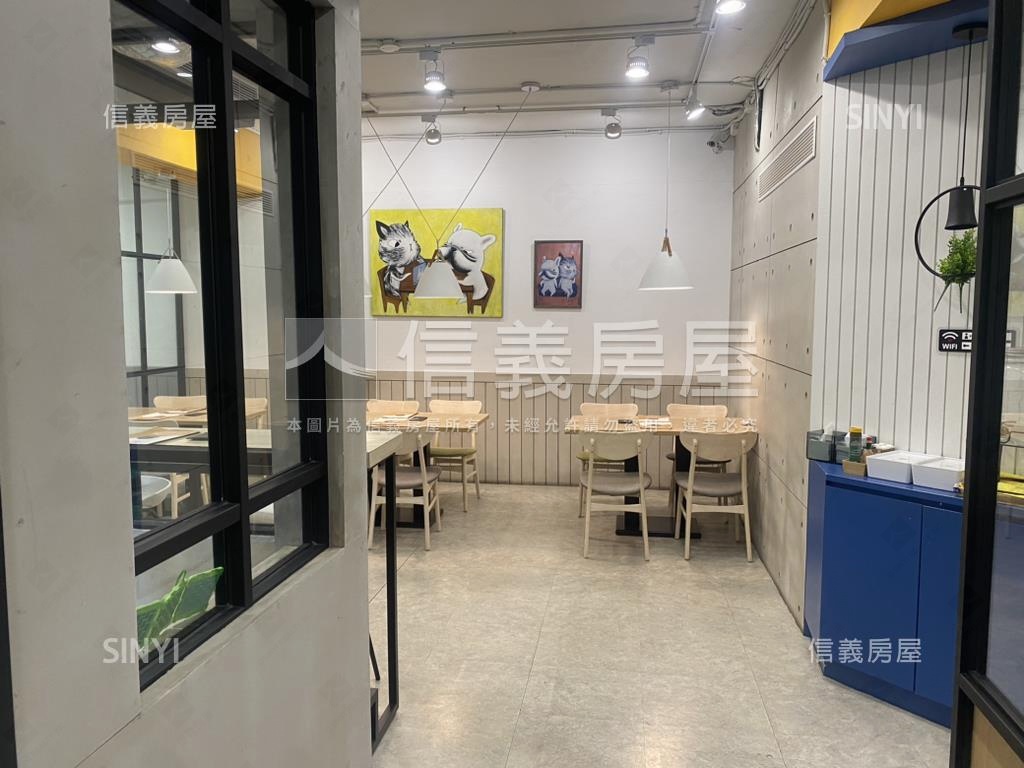 葫洲捷運站附近金店面房屋室內格局與周邊環境