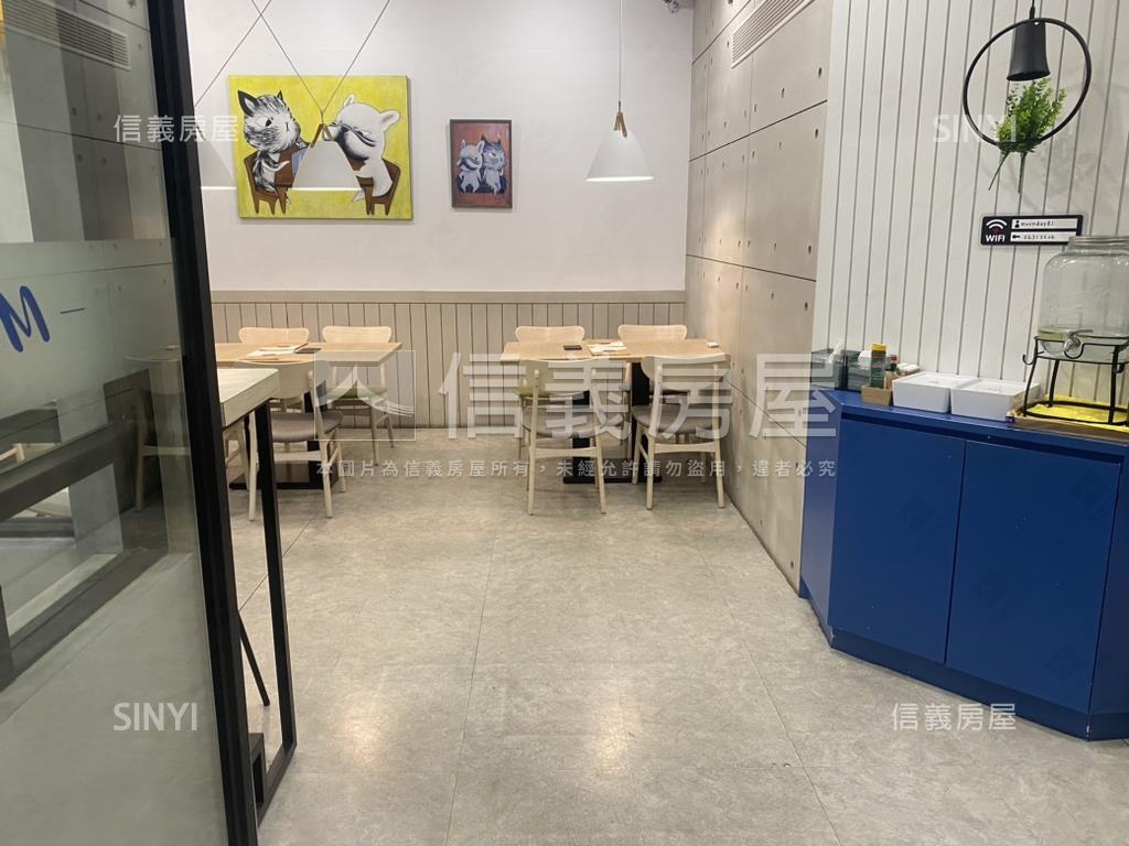 葫洲捷運站附近金店面房屋室內格局與周邊環境