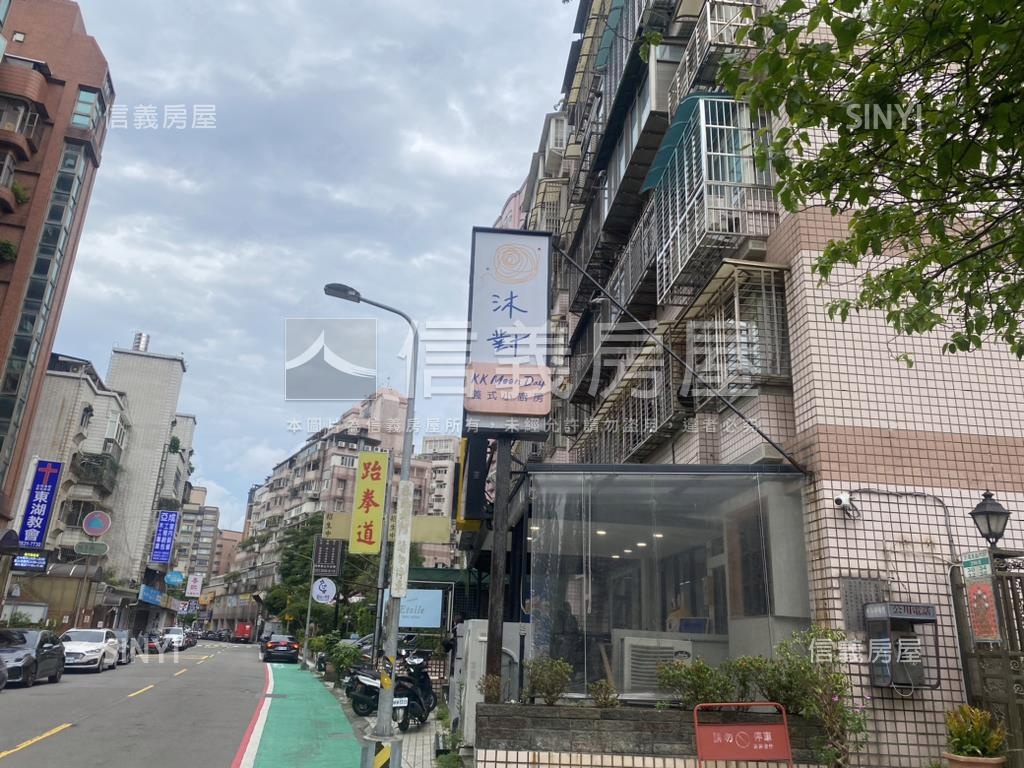 葫洲捷運站附近金店面房屋室內格局與周邊環境