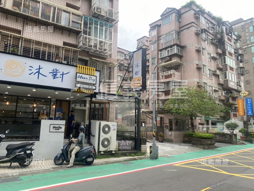 葫洲捷運站附近金店面房屋室內格局與周邊環境