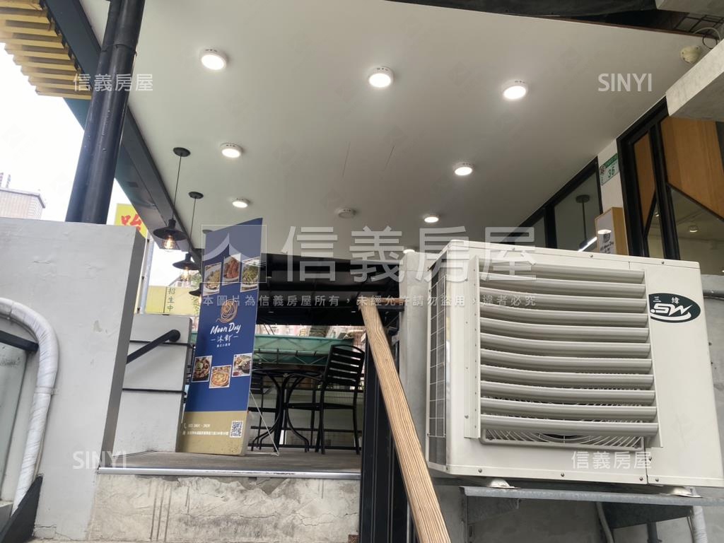 葫洲捷運站附近金店面房屋室內格局與周邊環境