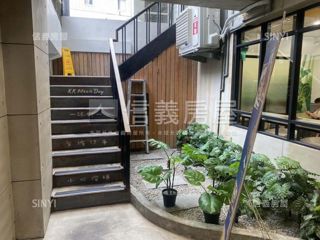 葫洲捷運站附近金店面房屋室內格局與周邊環境
