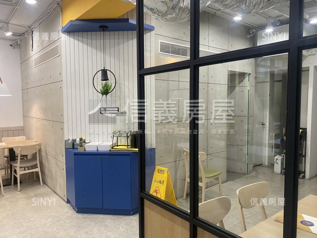葫洲捷運站附近金店面房屋室內格局與周邊環境