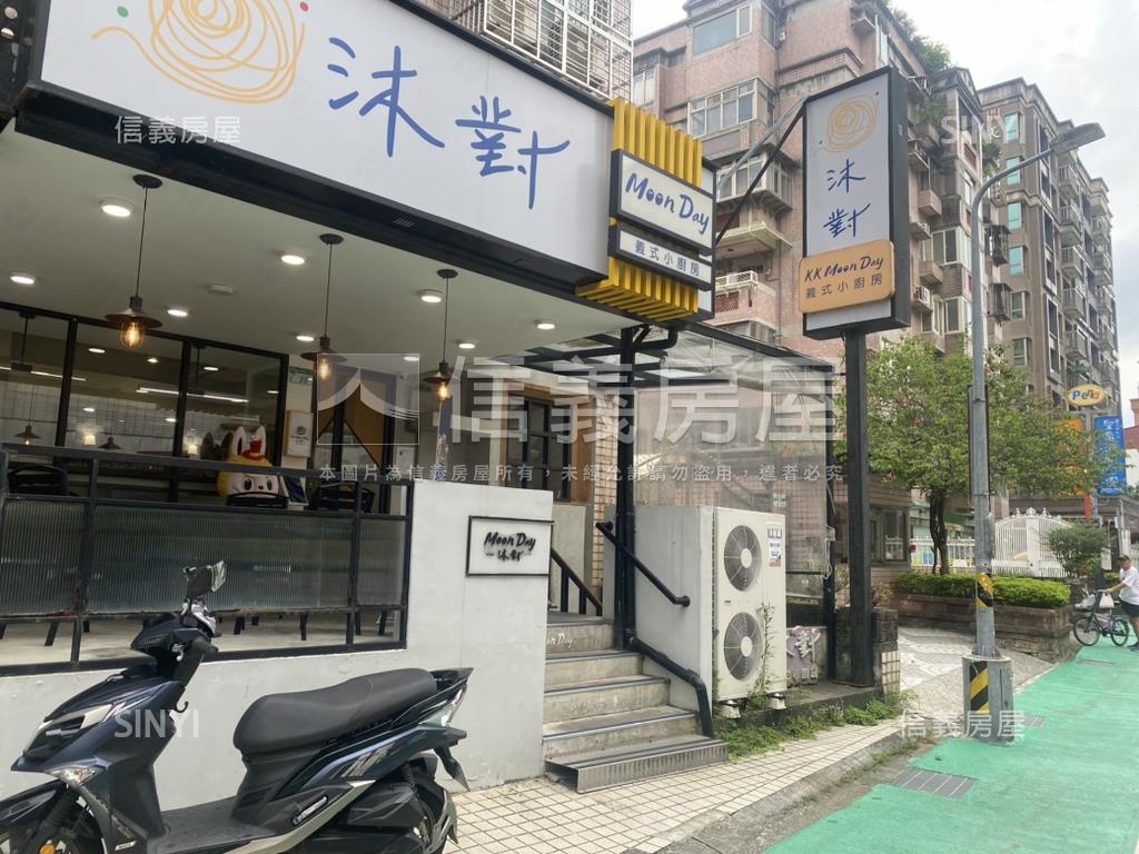 葫洲捷運站附近金店面房屋室內格局與周邊環境
