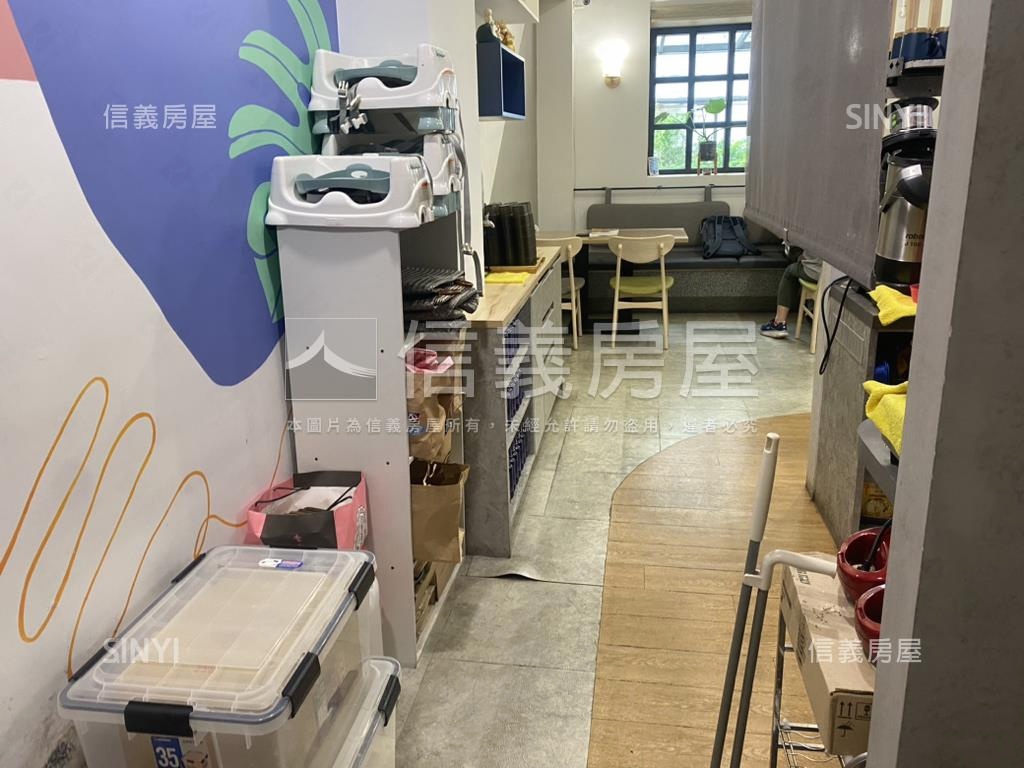 葫洲捷運站附近金店面房屋室內格局與周邊環境