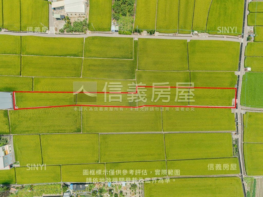 彰化埔心土地誠售房屋室內格局與周邊環境