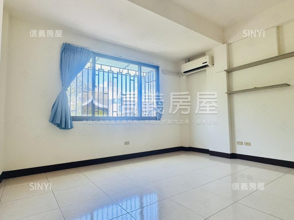 三官路臨公園別墅房屋室內格局與周邊環境