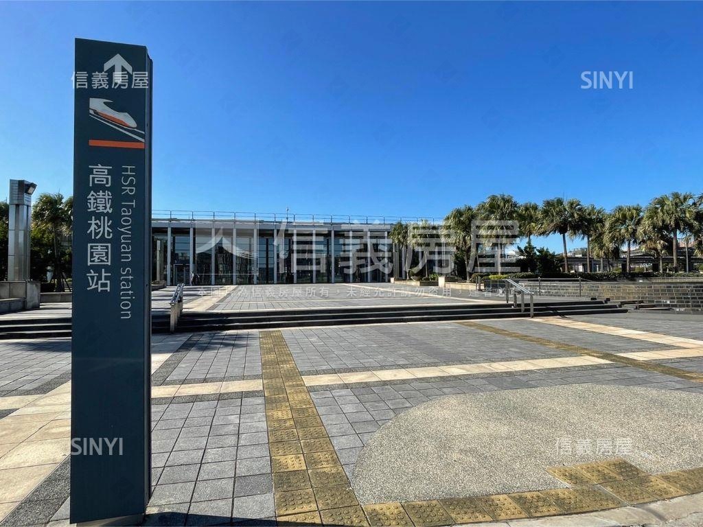 高鐵北路二樓辦公室房屋室內格局與周邊環境