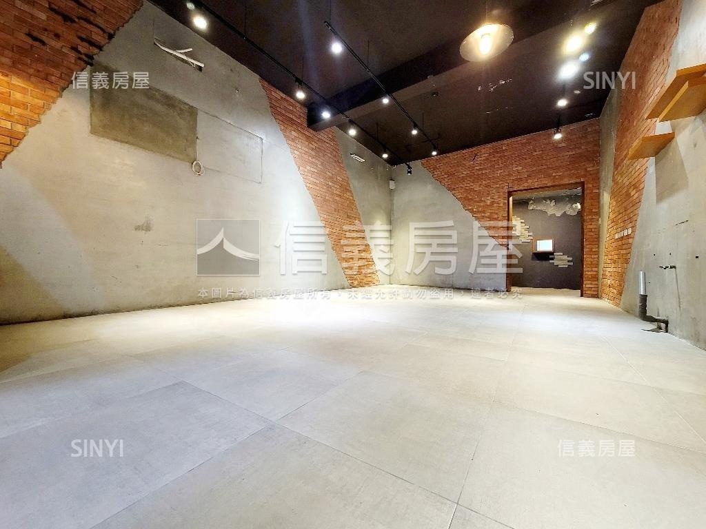 捷運信義路店面房屋室內格局與周邊環境