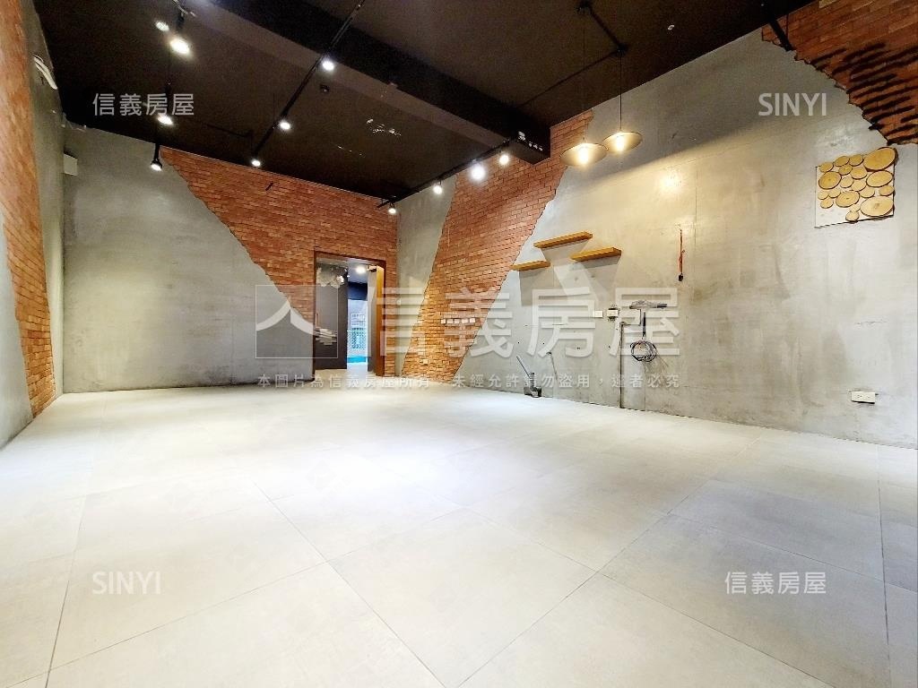 捷運信義路店面房屋室內格局與周邊環境