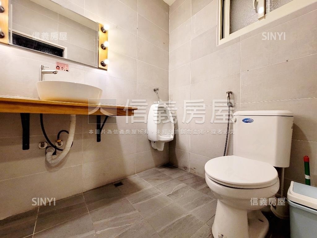 捷運信義路店面房屋室內格局與周邊環境