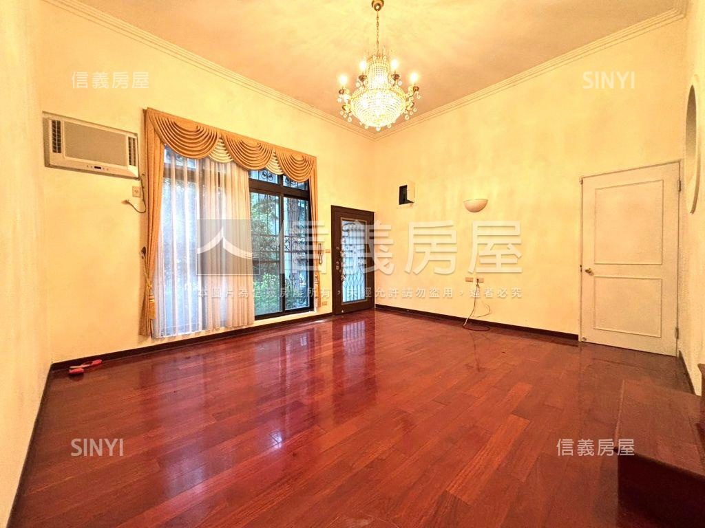 碧瑤山莊透天房屋室內格局與周邊環境