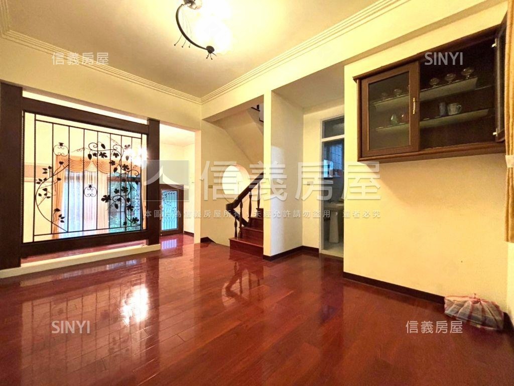 碧瑤山莊透天房屋室內格局與周邊環境