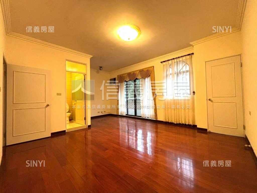 碧瑤山莊透天房屋室內格局與周邊環境