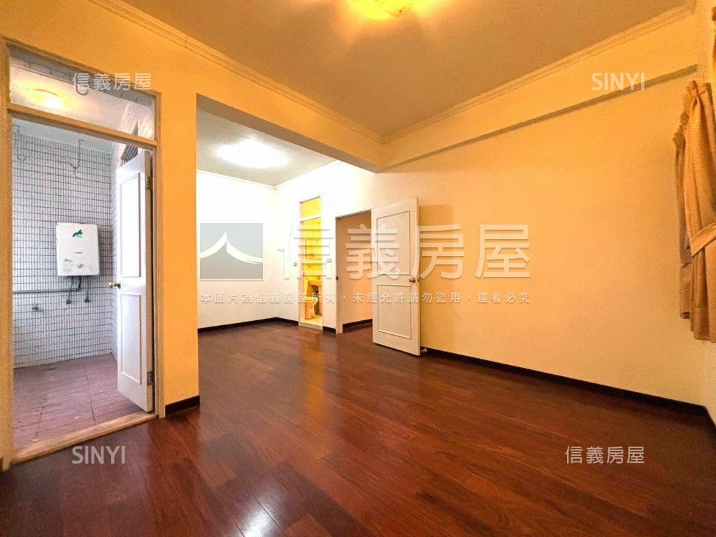 碧瑤山莊透天房屋室內格局與周邊環境