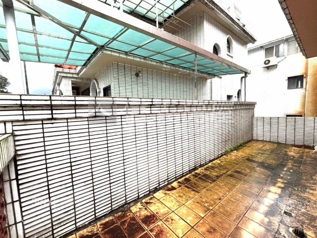 碧瑤山莊透天房屋室內格局與周邊環境