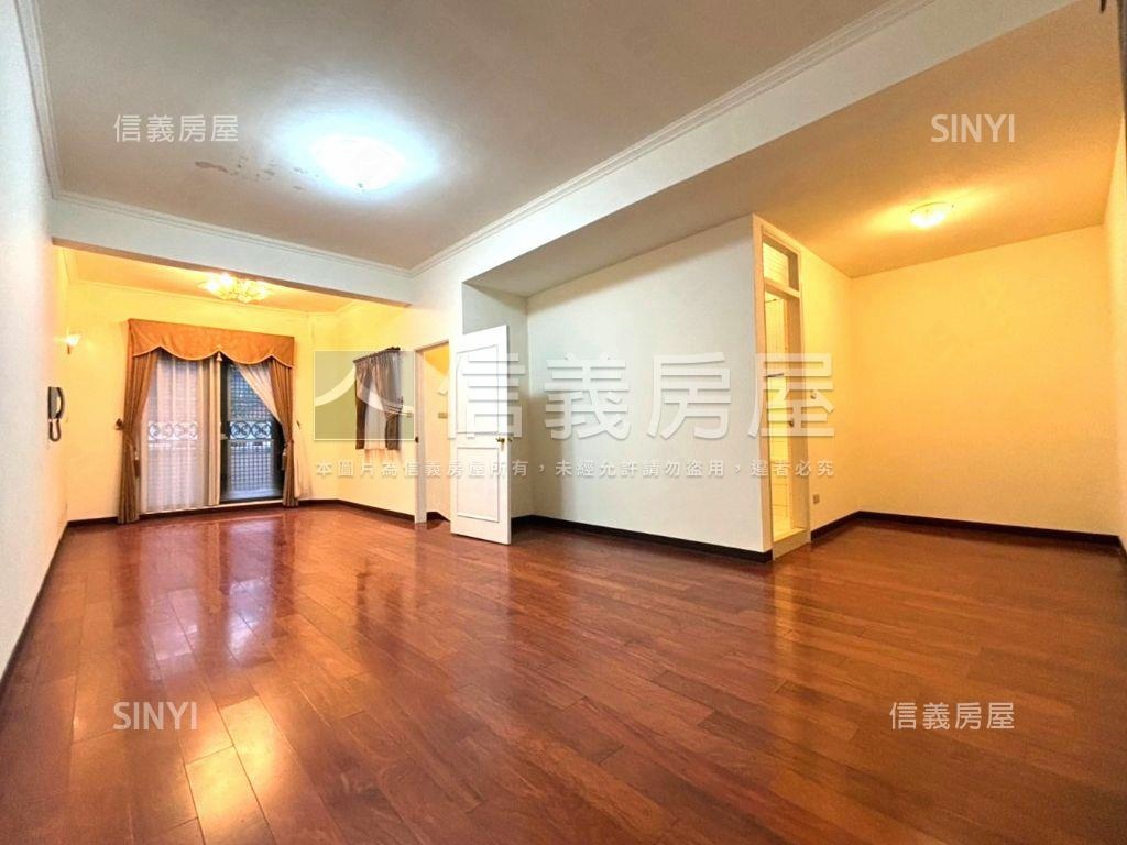 碧瑤山莊透天房屋室內格局與周邊環境