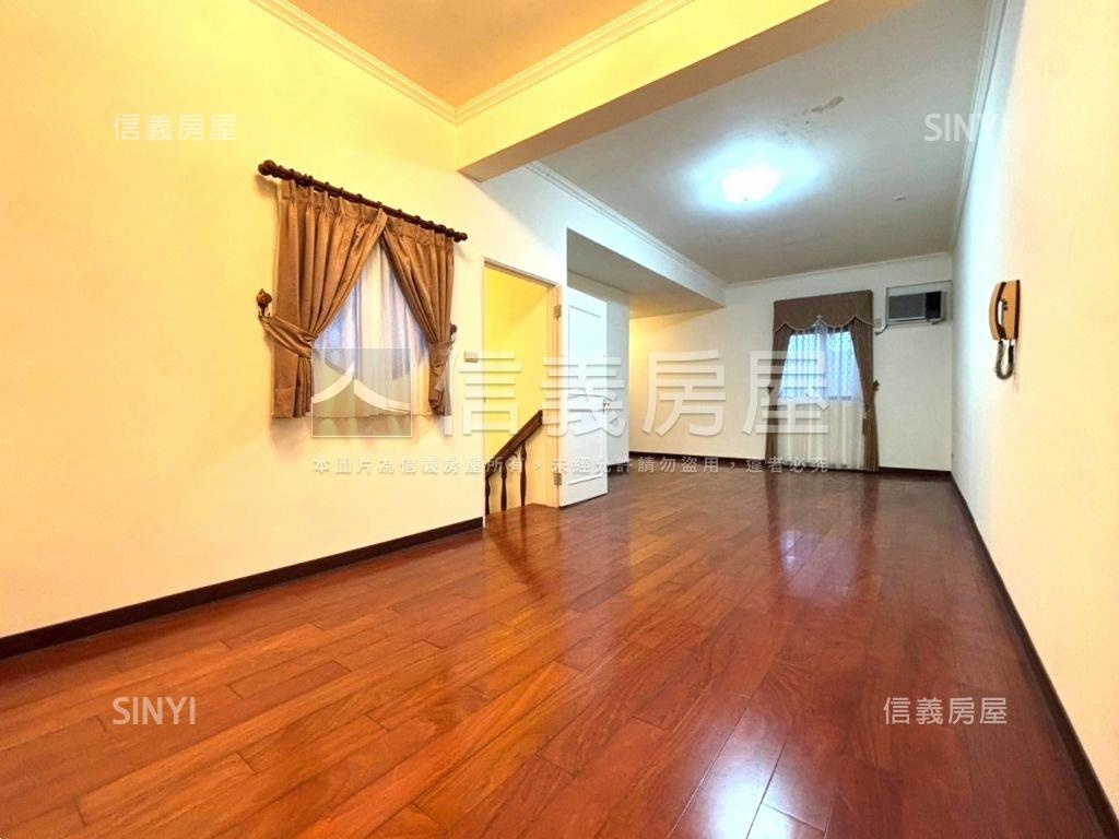 碧瑤山莊透天房屋室內格局與周邊環境